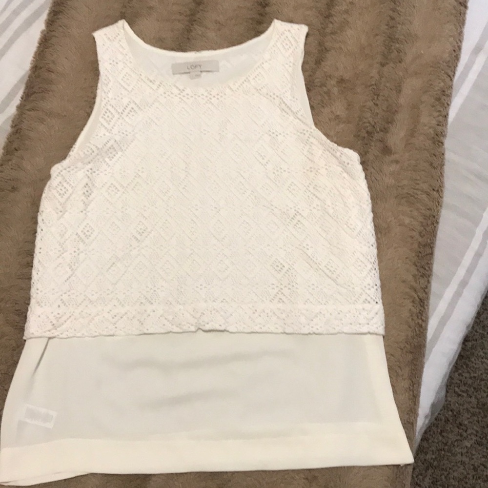 White Tank